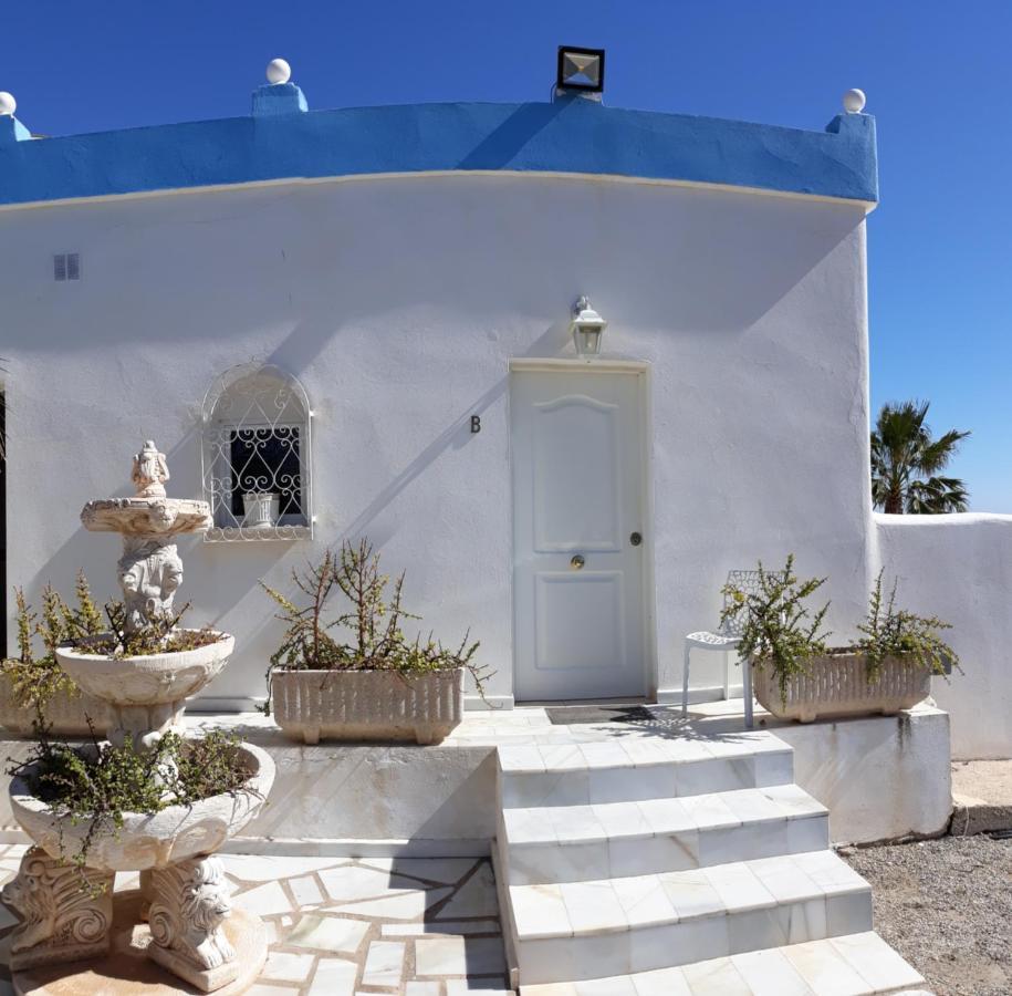 Alojamiento Mar Y Montana Pensionat Almería Værelse billede
